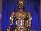 Bangkok 03 05 Wat Traimit Golden Buddha